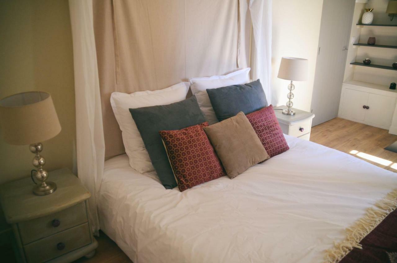 Bed and Breakfast Le Mas De Roussillon Roussillon en Isere Exteriér fotografie